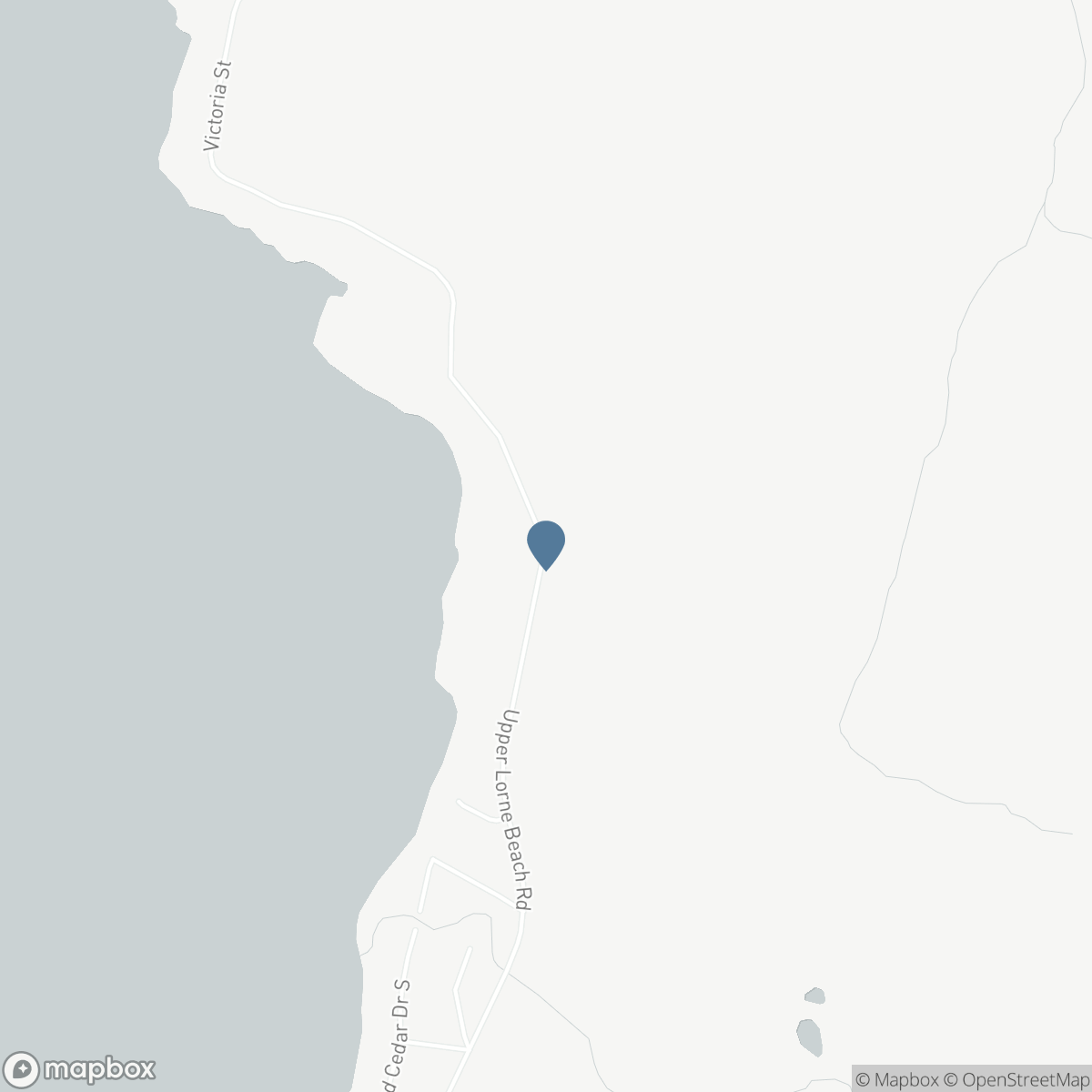 119 UPPER LORNE BEACH ROAD, Kincardine, Ontario N0G 2T0